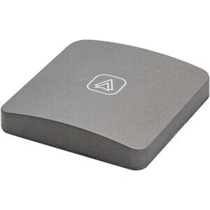 Wired to Wireless Car Adapter Dongle CarPlay Android PlugAndPlay Dual Band Box